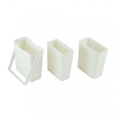 Jacksons Stackable Water Pot Trio